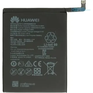 Huawei HB396689ECW Akku