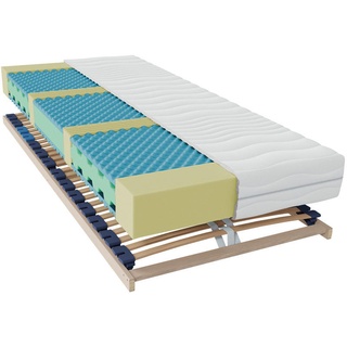 Sleeptex MATRATZENSET - 80x200 cm