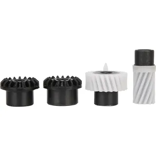 4PCS/SET 500 Hakenantriebsscharfer Ausrüstung Metall Pinion für die Haushaltsnähmaschine der Singer Serie