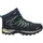 Rigel Mid Herren normal B.Blue/Gecko 46