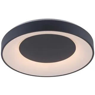 just light. Lolasmart-Anika 1 rund grau