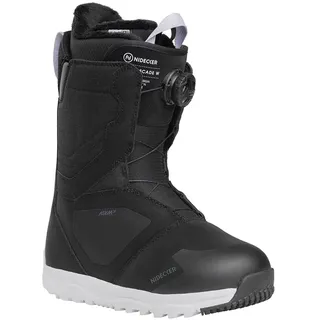 Nidecker Cascade Snowboard-boots Für Frauen - Black - 25.5