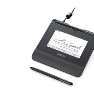 Wacom Signature Set STU540 sign pro PDF - ()