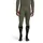 Wool-Tech Long Tights Grün L