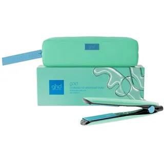 ghd gold Styler Haarglätter Jelly Mint