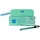 gold Styler Haarglätter Jelly Mint