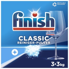 Bild von Classic Reiniger-Pulver, – 3 kg