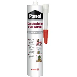 Konstruktions PUR-Kleber