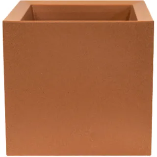 Wellhome Cube dan-i 95L 95,0 l Komplettset Orange