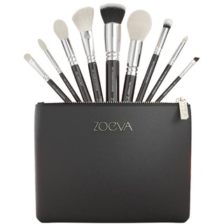 Zoeva The Complete Brush Set Pinselsets