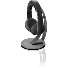 Bild von Alu Style Kopfhörerständer matt Black