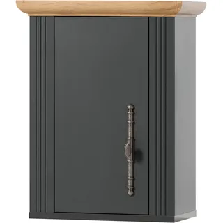 OTTO home Hängeschrank KS-Westminster 56 x 33 x 73 cm Grau