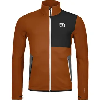 Ortovox FLEECE JACKET, Fleecejacke, Herren