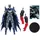 Build A Actionfigur Batman Blackest Night 17 cm