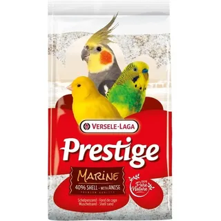 Versele-Laga Shell Sand Marine 5 kg