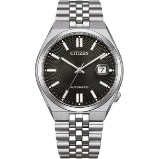 Citizen Tsuyosa 60 Edelstahl 40 mm NK0020-55E