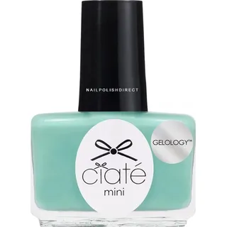 Ciate London Paint Pots Mini Geology Pepperminty Green 5 ml