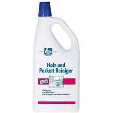 Bild von Becher Parkett Reiniger 2 l