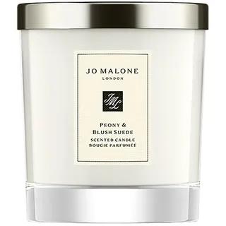 Jo Malone London Peony & Blush Suede Duftkerze 200 g