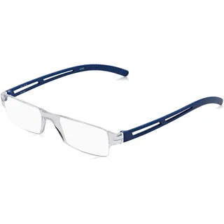 i-need-you I Need You Lesebrille Joy - Dioptrien: +1,00 Kristall-Blau