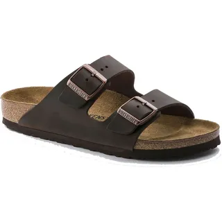 Arizona Nubukleder geölt habana 48