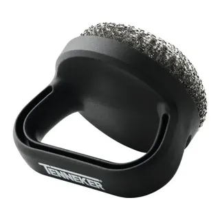 TENNEKER Plancha Bürste und Grillreiniger