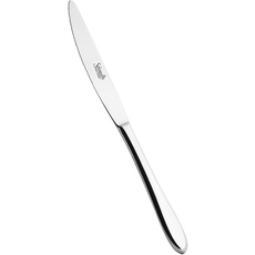 Salvinelli Galileo geschmiedet Tisch Messer, 3 mm, Edelstahl
