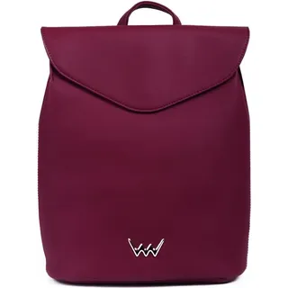 Vuch Rucksack für Damen Deremis Johanna red - Rot