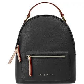 Bugatti Ella Backpack S schwarz