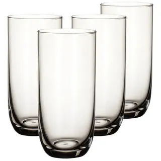 Villeroy & Boch Longdrinkglas 0,44 l 4-tlg.