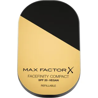 Max Factor Compact Powder Golden