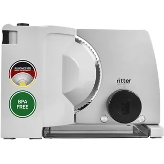 Ritter compact 7 Silber