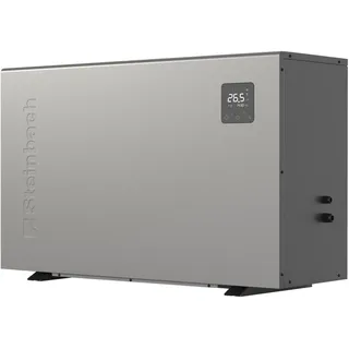 Steinbach Wärmepumpe Silent grau 0,35 m