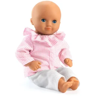 Djeco T&G - Puppen und Zubehör, Mehrfarbig (37730)