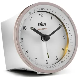 Braun BC07PW-DCF rosa/weiß