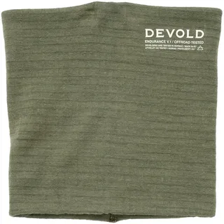 Devold of Norway Endurance Merino Nackenwärmer - Lichen - One Size