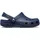 Classic Clog Sandalen Navy 38-39