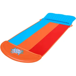 BESTWAY H2OGo Tsunami Splash Triple Slide