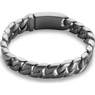 FAVS Armband Edelstahl Herrenschmuck Herren