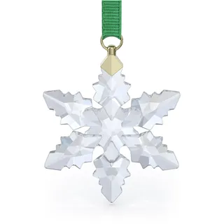 Swarovski Annual Edition Little Snowflake Ornament 2024