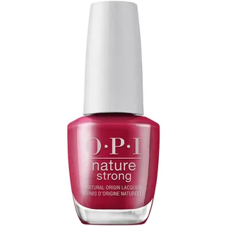 Nail Lacquer Nature Strong NAT012 a bloom with a view 15 ml