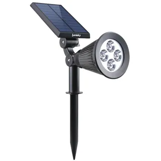 Lumisky Solar Spot Projektor 2 in 1 100LM SPIKY W34