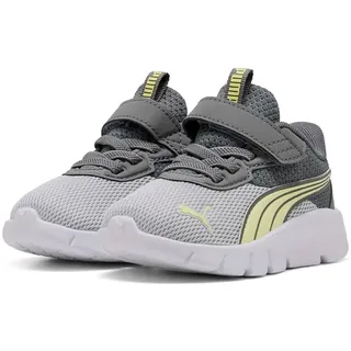 Puma Flexfocus Modern AC+ Inf cool dark gray-fresh yellow-puma white (15) 4