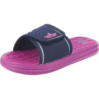 LICO Unisex Kinder Barracuda V Badeschuhe, Pink Marine, 40 EU
