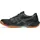 Asics Schuhe Asics 1071A116001 Schwarz Orange