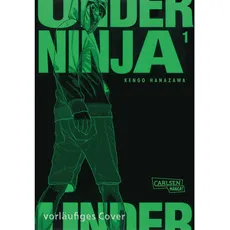 Under Ninja 1