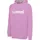 Go Kids Cotton Logo Orchid 176