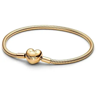 Pandora Armband Moments 563050C00-19 - gold