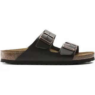 Birkenstock Herren Klassische Sandalen 51103 Farbe:Braun Größe: 44 - Braun