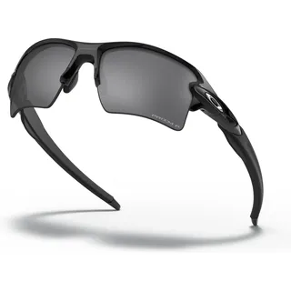 Flak 2.0 XL OO9188-72 prizm black mirrored/polished black